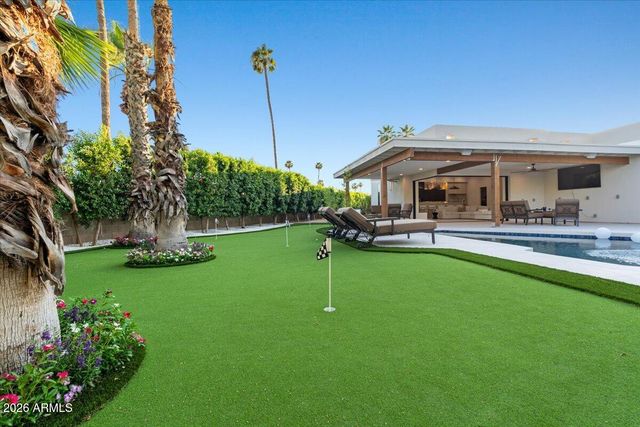 4211 N 87TH Place, Scottsdale, AZ 85251