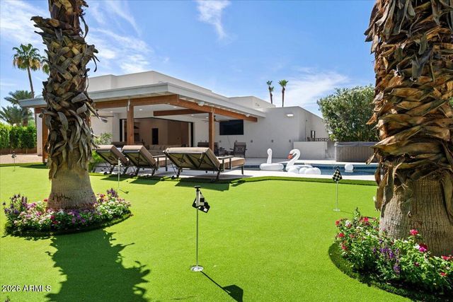 4211 N 87TH Place, Scottsdale, AZ 85251