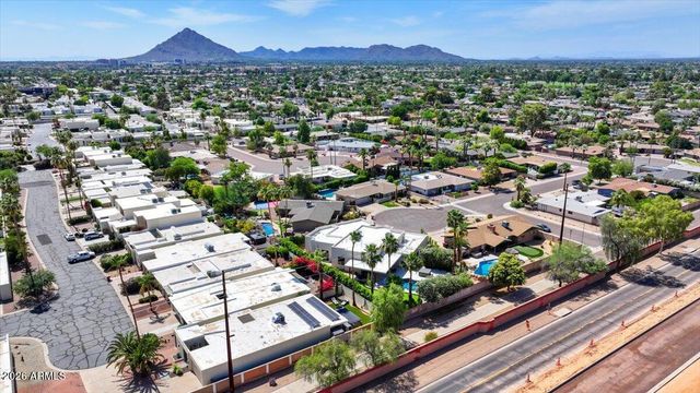 4211 N 87TH Place, Scottsdale, AZ 85251
