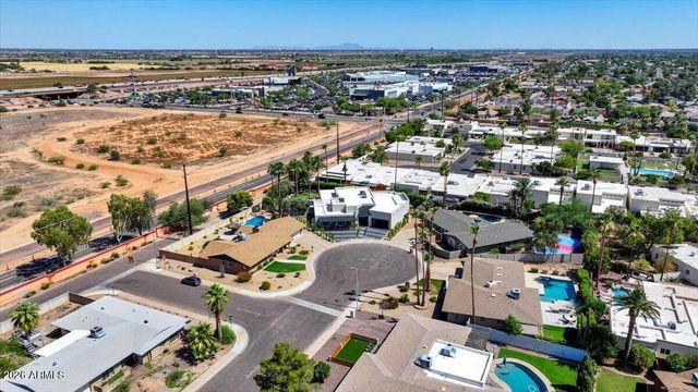 4211 N 87TH Place, Scottsdale, AZ 85251