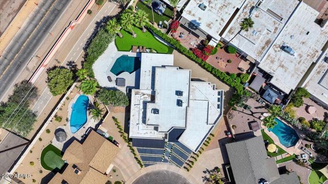 4211 N 87TH Place, Scottsdale, AZ 85251