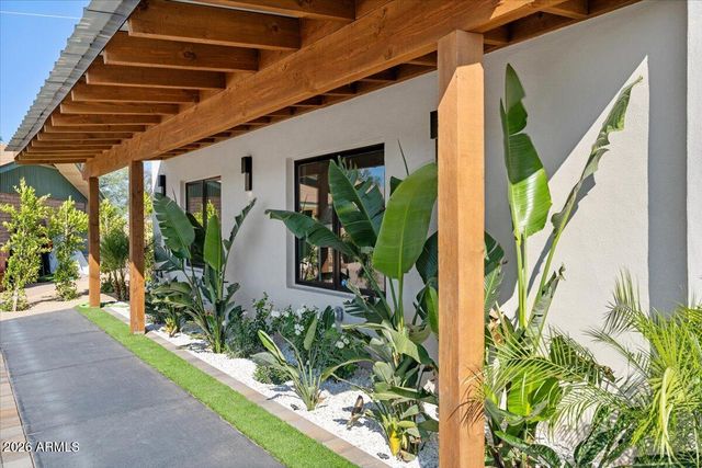 4211 N 87TH Place, Scottsdale, AZ 85251