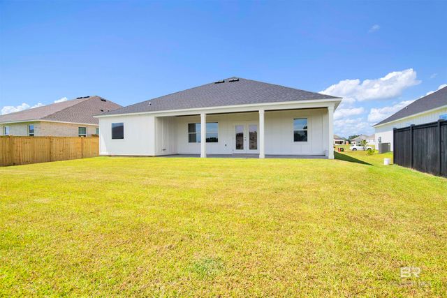 23852 Lafite Circle, Daphne, AL 36526