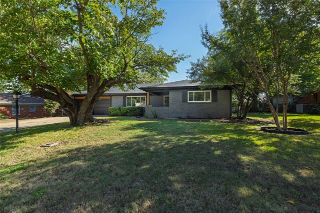 102 Juniper Street, Mansfield, TX 76063