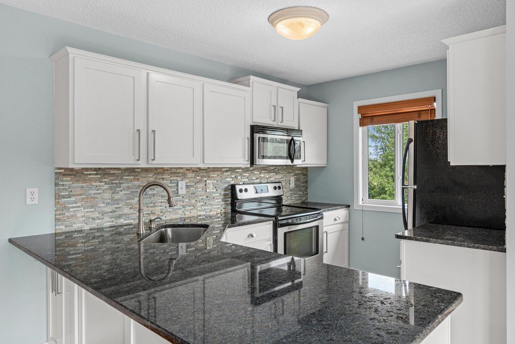 5686 Otter View Trail 44, White Bear Lake, MN 55110 — exterior