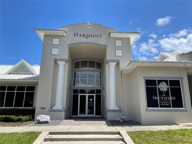 3430 SAGEBRUSH STREET, Harmony, FL 34773