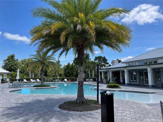 3430 SAGEBRUSH STREET, Harmony, FL 34773