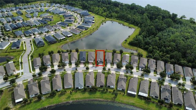 3430 SAGEBRUSH STREET, Harmony, FL 34773