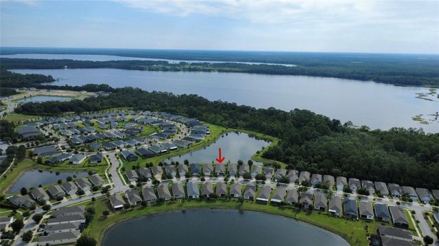3430 SAGEBRUSH STREET, Harmony, FL 34773