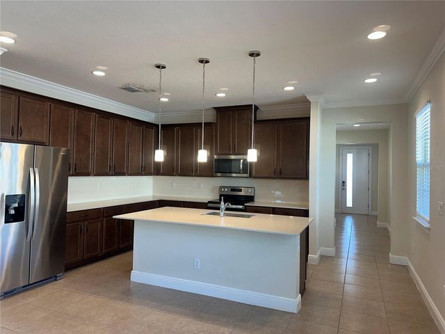 3430 SAGEBRUSH STREET, Harmony, FL 34773
