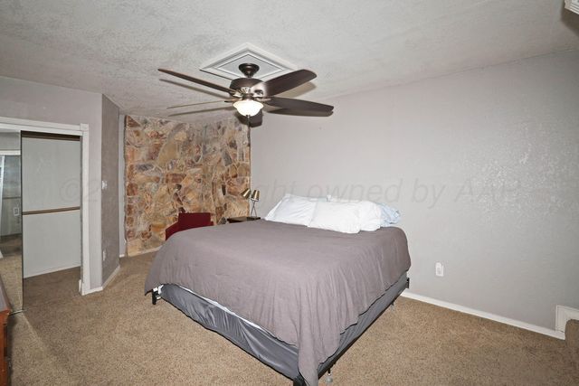 3400 BRISTOL Road, Amarillo, TX 79109