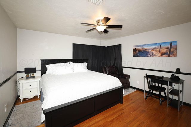 3400 BRISTOL Road, Amarillo, TX 79109