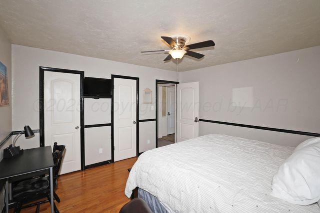 3400 BRISTOL Road, Amarillo, TX 79109