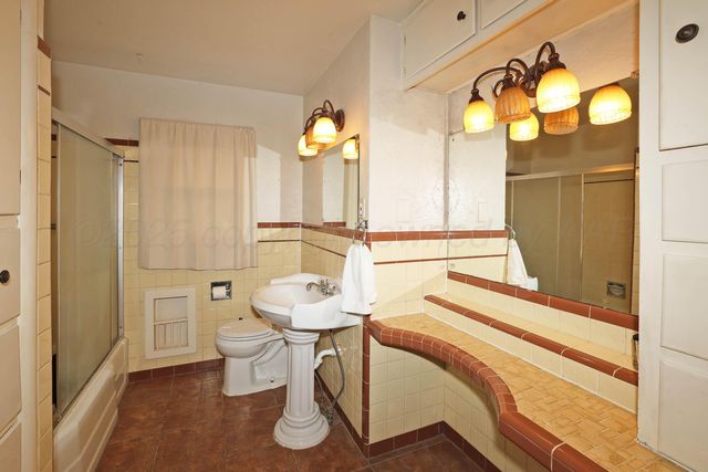 3400 BRISTOL Road, Amarillo, TX 79109