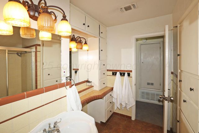 3400 BRISTOL Road, Amarillo, TX 79109