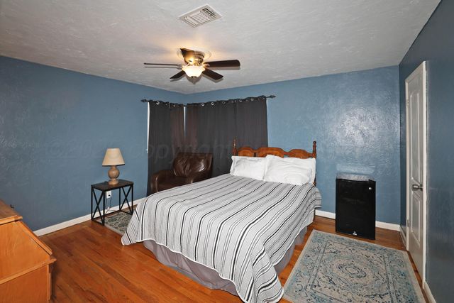 3400 BRISTOL Road, Amarillo, TX 79109