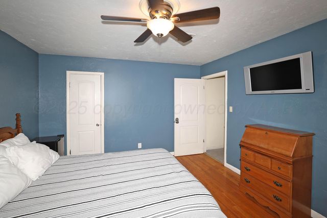 3400 BRISTOL Road, Amarillo, TX 79109