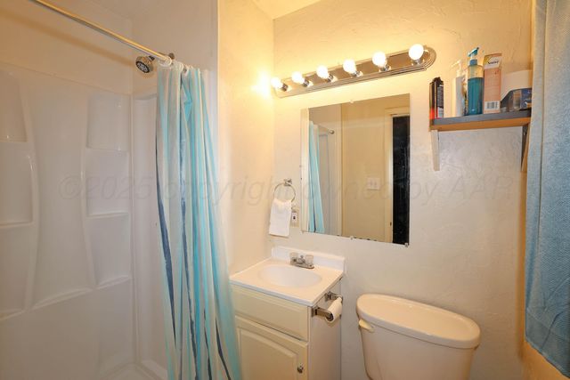 3400 BRISTOL Road, Amarillo, TX 79109