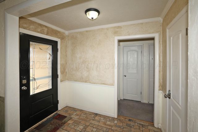 3400 BRISTOL Road, Amarillo, TX 79109