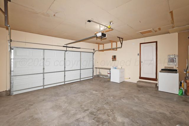 3400 BRISTOL Road, Amarillo, TX 79109