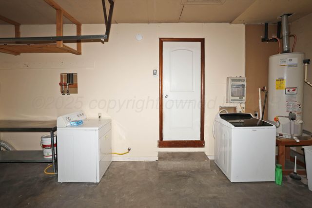 3400 BRISTOL Road, Amarillo, TX 79109