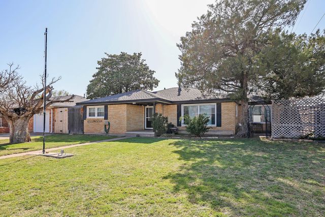 3400 BRISTOL Road, Amarillo, TX 79109