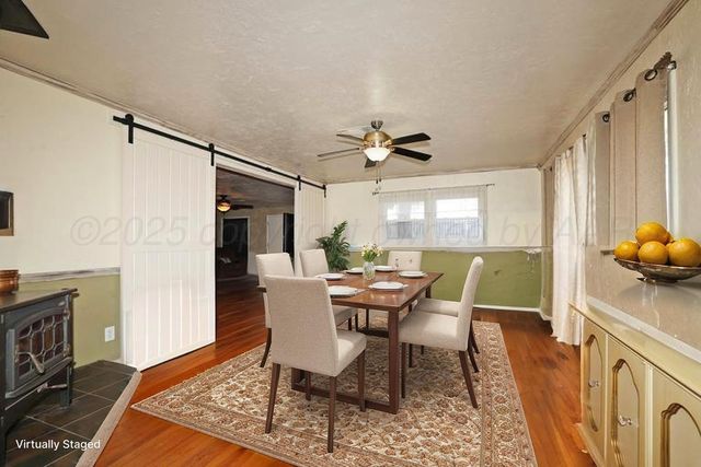 3400 BRISTOL Road, Amarillo, TX 79109