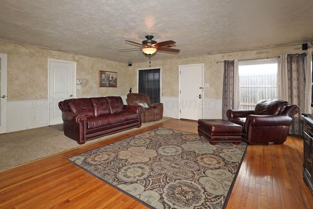 3400 BRISTOL Road, Amarillo, TX 79109