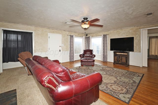 3400 BRISTOL Road, Amarillo, TX 79109