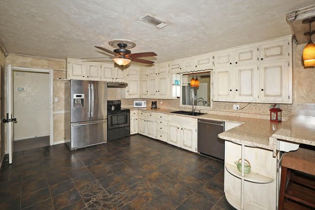 3400 BRISTOL Road, Amarillo, TX 79109