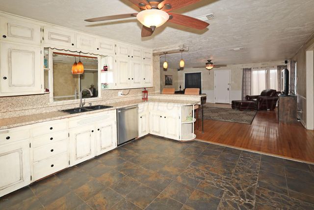 3400 BRISTOL Road, Amarillo, TX 79109