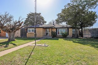 3400 BRISTOL Road, Amarillo, TX 79109