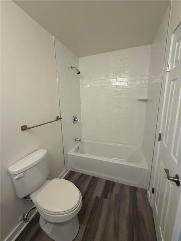 8515 Burrell DR, Austin, TX 78757
