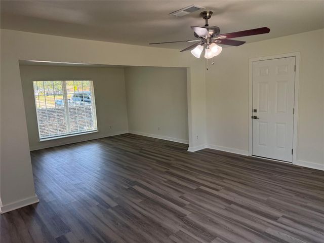 8515 Burrell DR, Austin, TX 78757