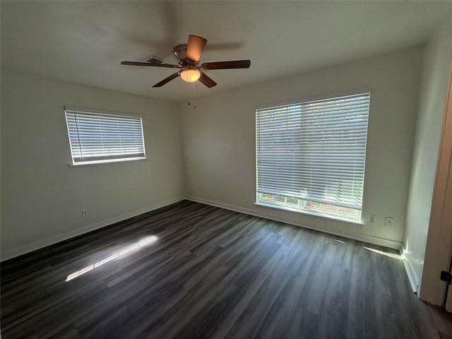 8515 Burrell DR, Austin, TX 78757