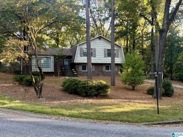 3301 SHETLAND TRACE, Birmingham, AL 35242