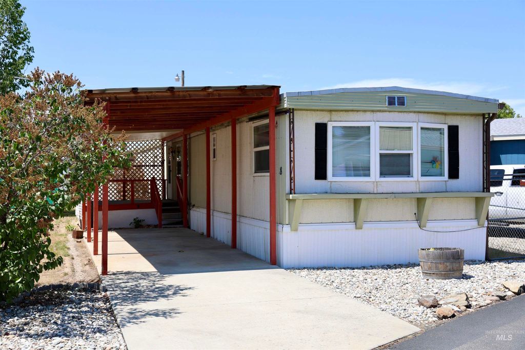 1640 E Main St 08, Emmett, ID 83617