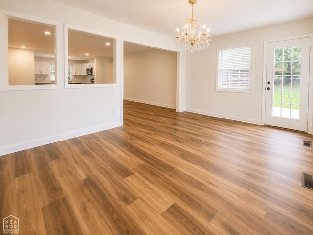 2609 Glenwood Drive, Jonesboro, AR 72401