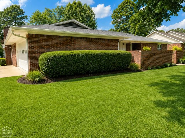 2609 Glenwood Drive, Jonesboro, AR 72401