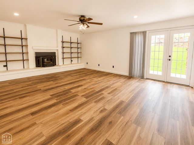 2609 Glenwood Drive, Jonesboro, AR 72401