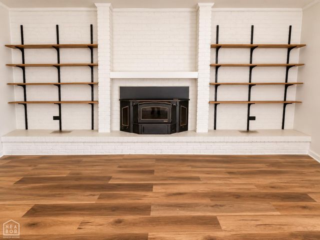 2609 Glenwood Drive, Jonesboro, AR 72401