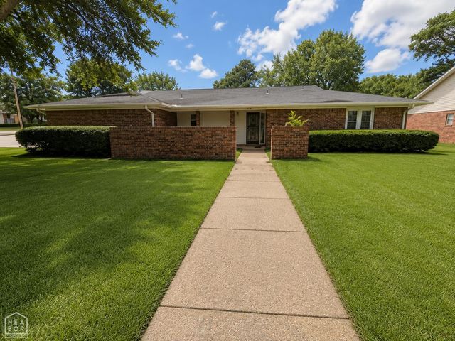 2609 Glenwood Drive, Jonesboro, AR 72401