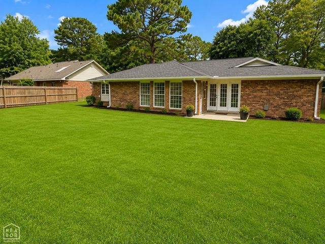 2609 Glenwood Drive, Jonesboro, AR 72401