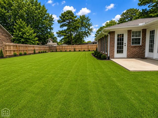 2609 Glenwood Drive, Jonesboro, AR 72401