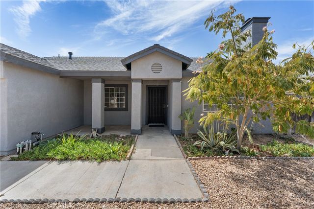 3112 Myrtle, Rosamond, CA 93560