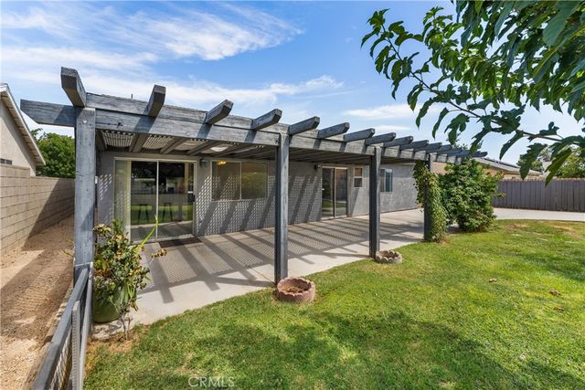 3112 Myrtle, Rosamond, CA 93560