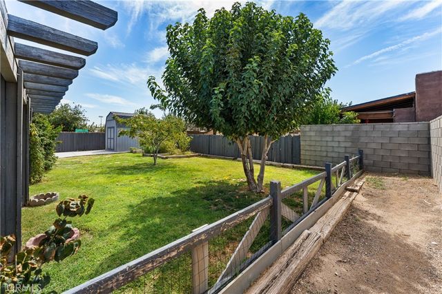3112 Myrtle, Rosamond, CA 93560