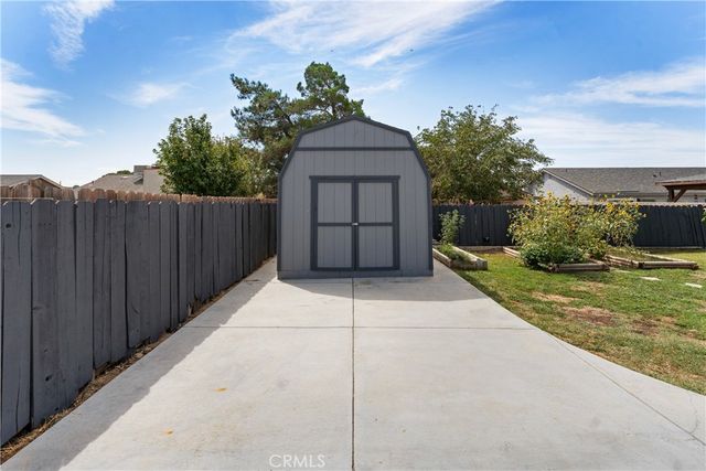 3112 Myrtle, Rosamond, CA 93560