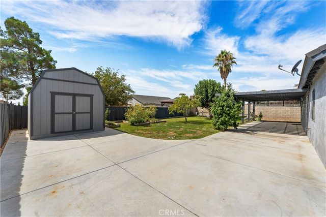 3112 Myrtle, Rosamond, CA 93560