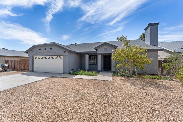 3112 Myrtle, Rosamond, CA 93560